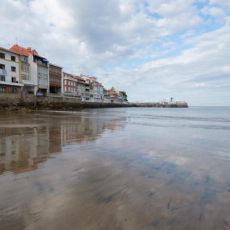 Hotel Playa De Луанко Экстерьер фото