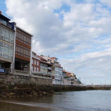 Hotel Playa De Луанко Экстерьер фото
