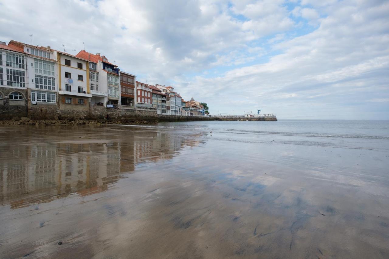 Hotel Playa De Луанко Экстерьер фото
