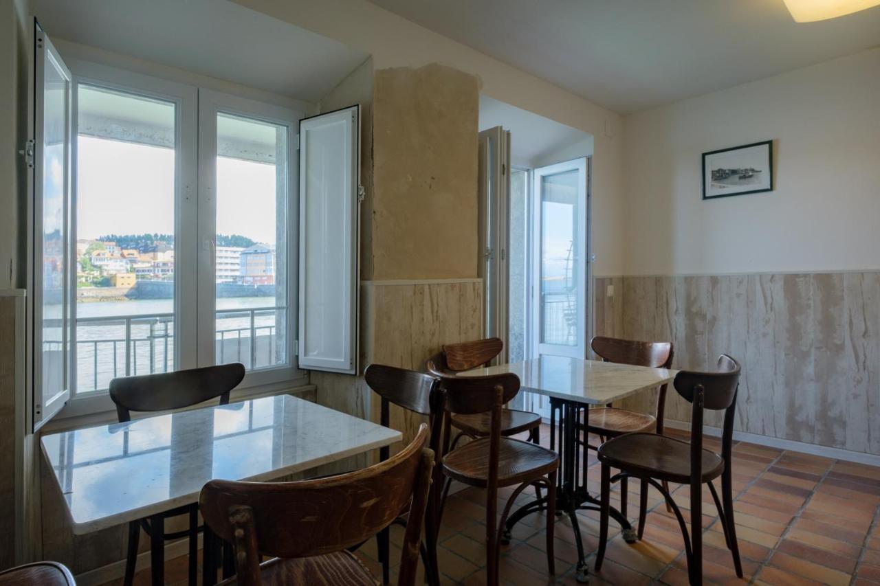 Hotel Playa De Луанко Экстерьер фото