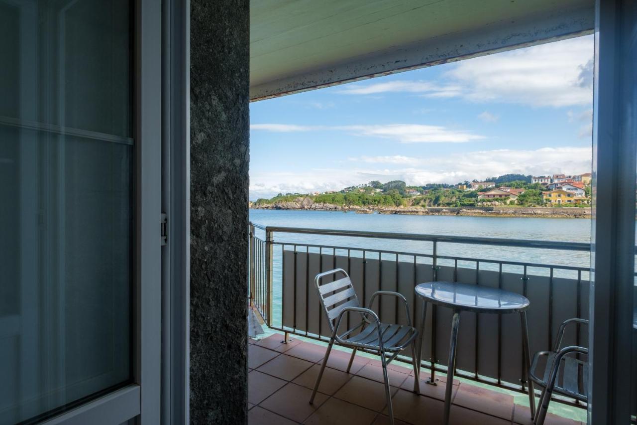 Hotel Playa De Луанко Экстерьер фото