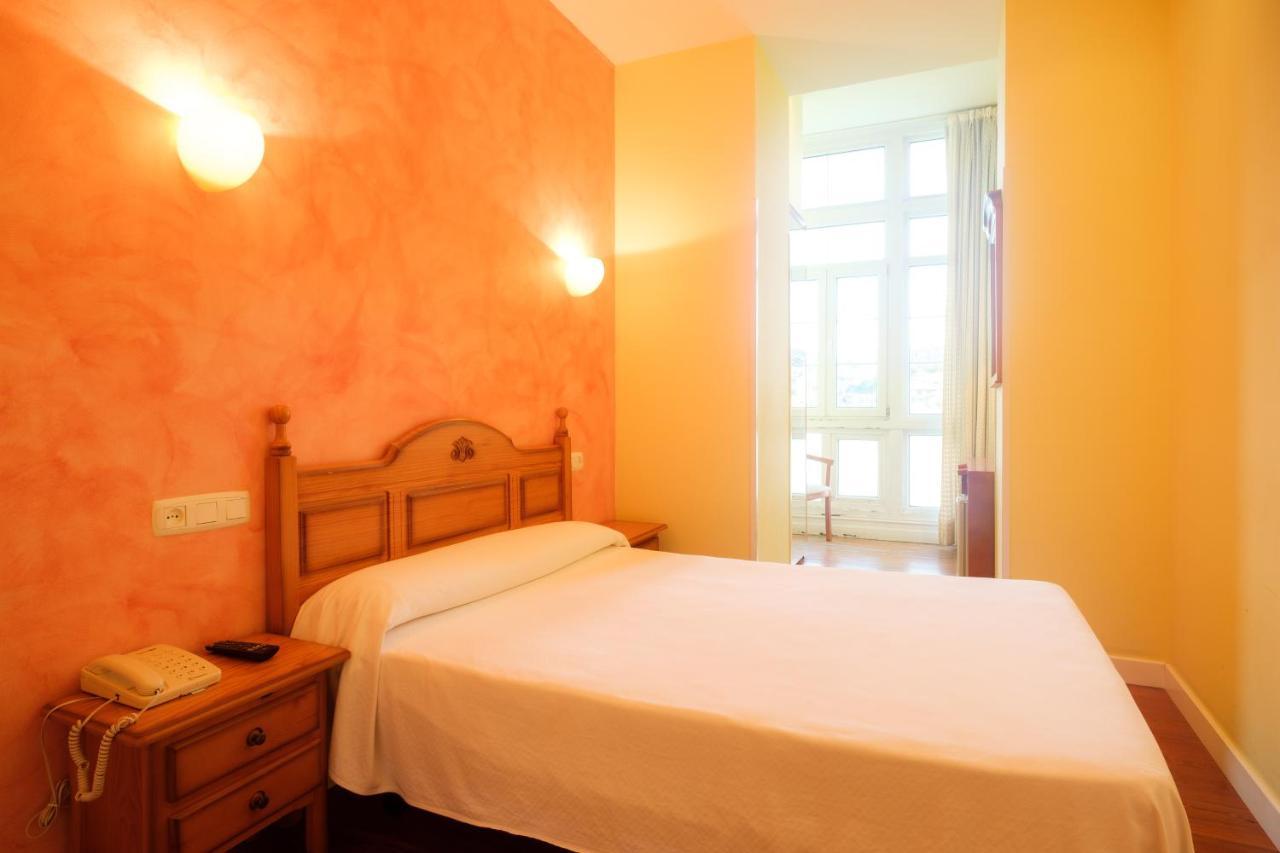 Hotel Playa De Луанко Экстерьер фото