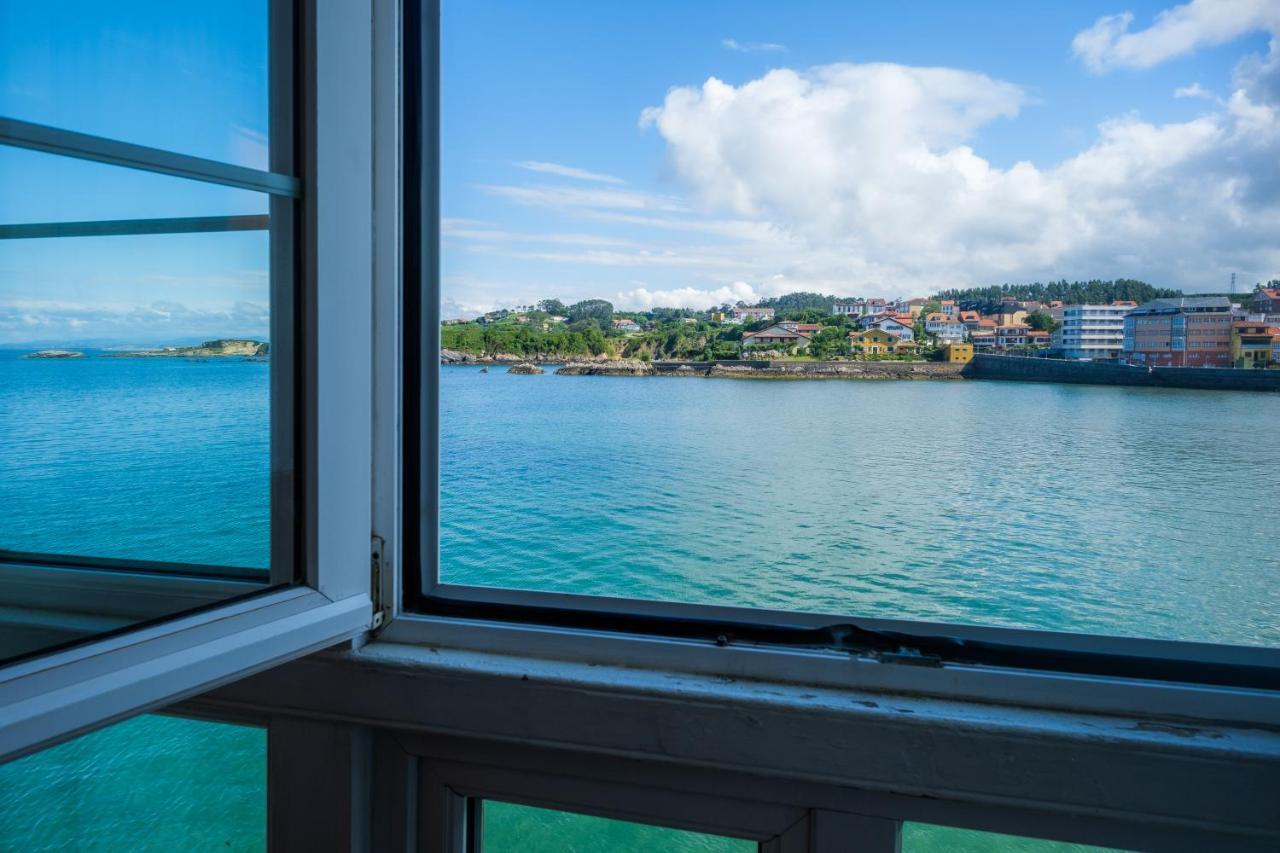 Hotel Playa De Луанко Экстерьер фото