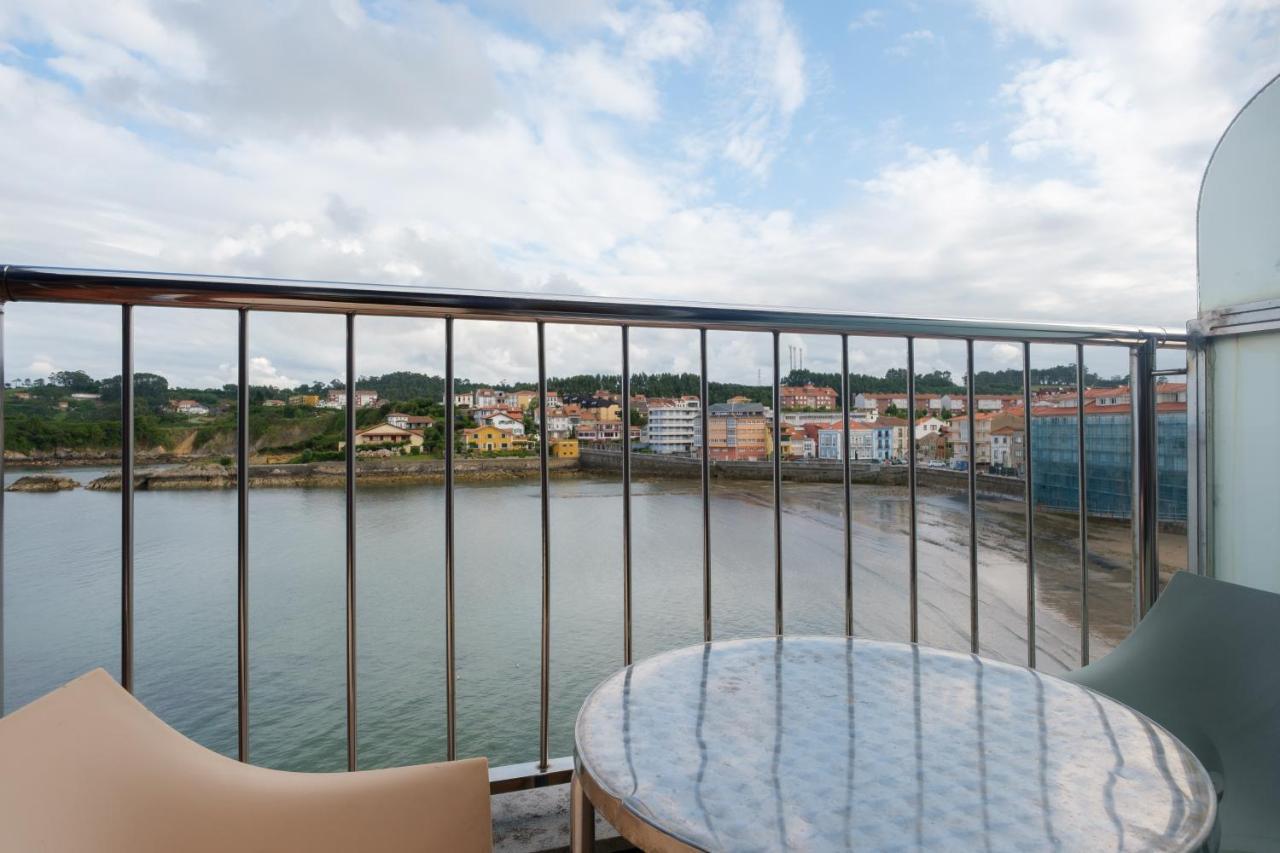 Hotel Playa De Луанко Экстерьер фото