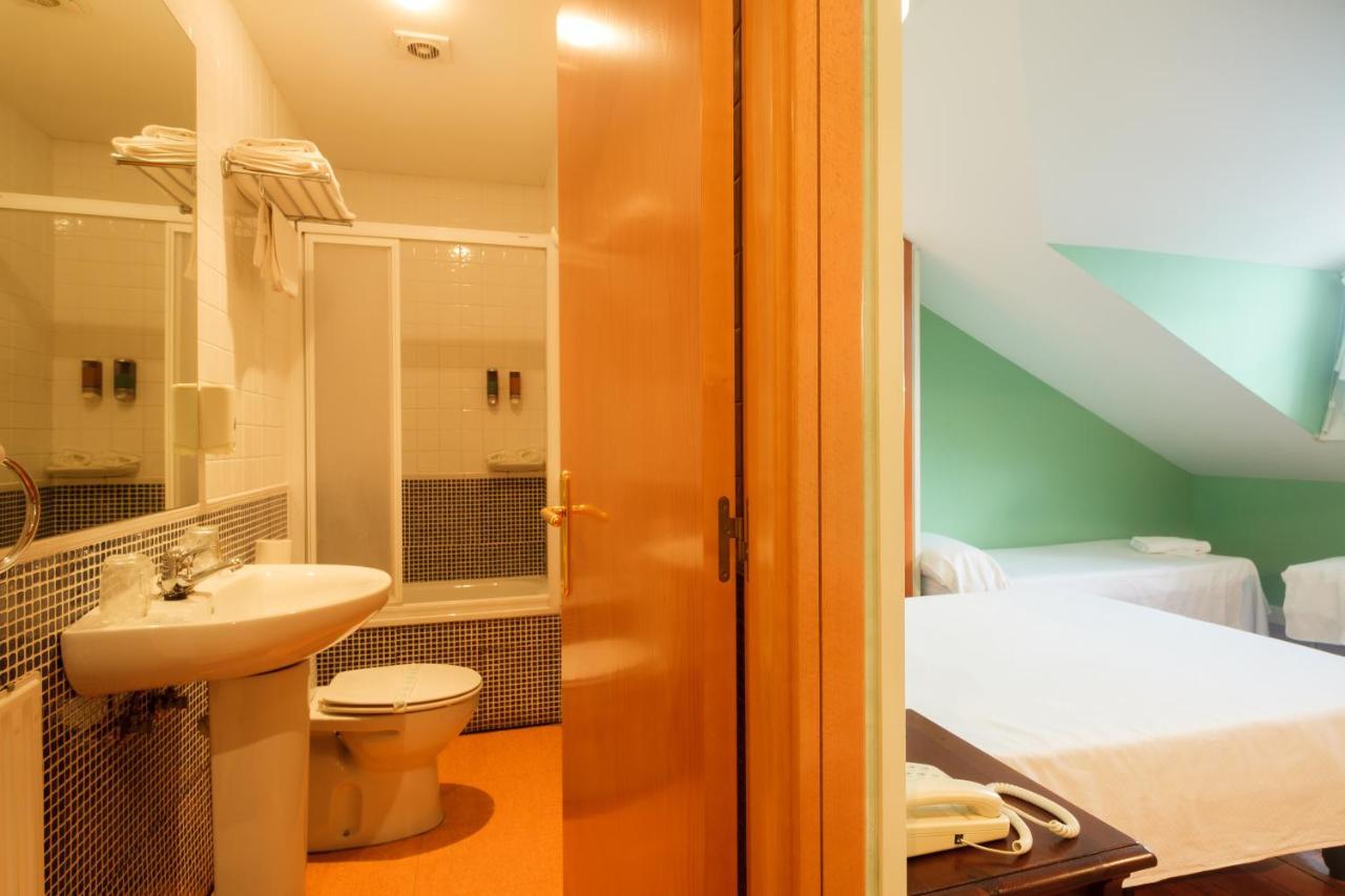 Hotel Playa De Луанко Экстерьер фото