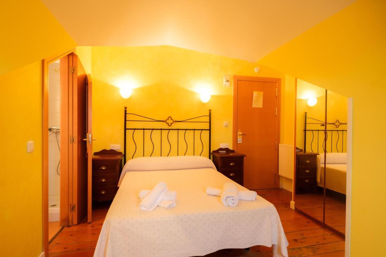 Hotel Playa De Луанко Экстерьер фото