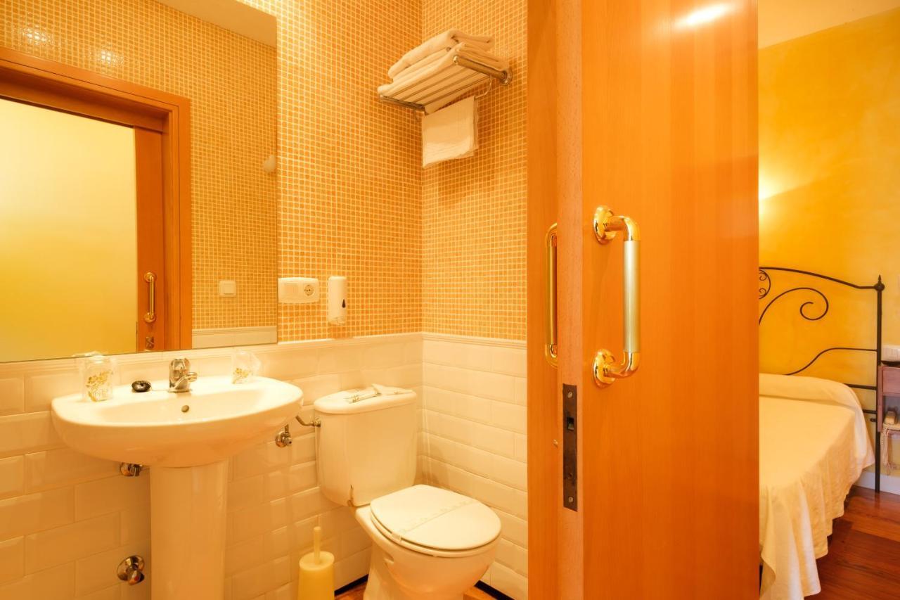 Hotel Playa De Луанко Экстерьер фото