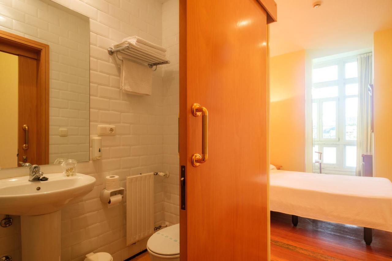 Hotel Playa De Луанко Экстерьер фото