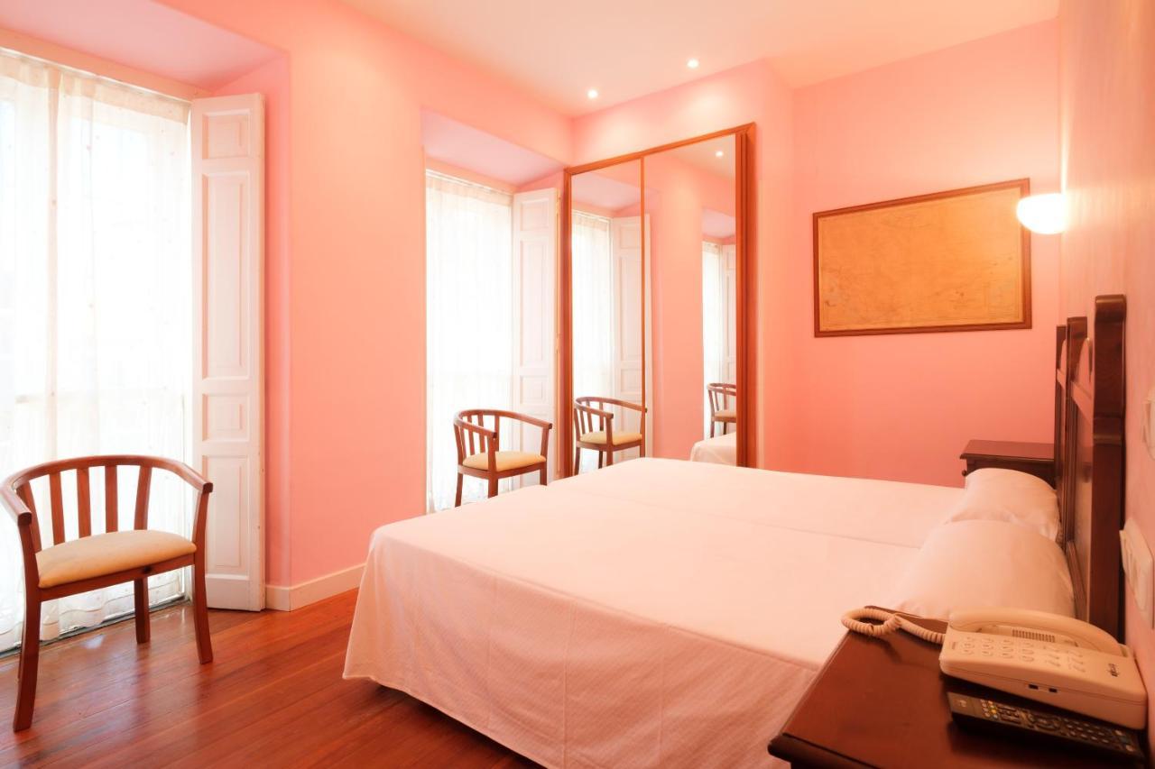 Hotel Playa De Луанко Экстерьер фото