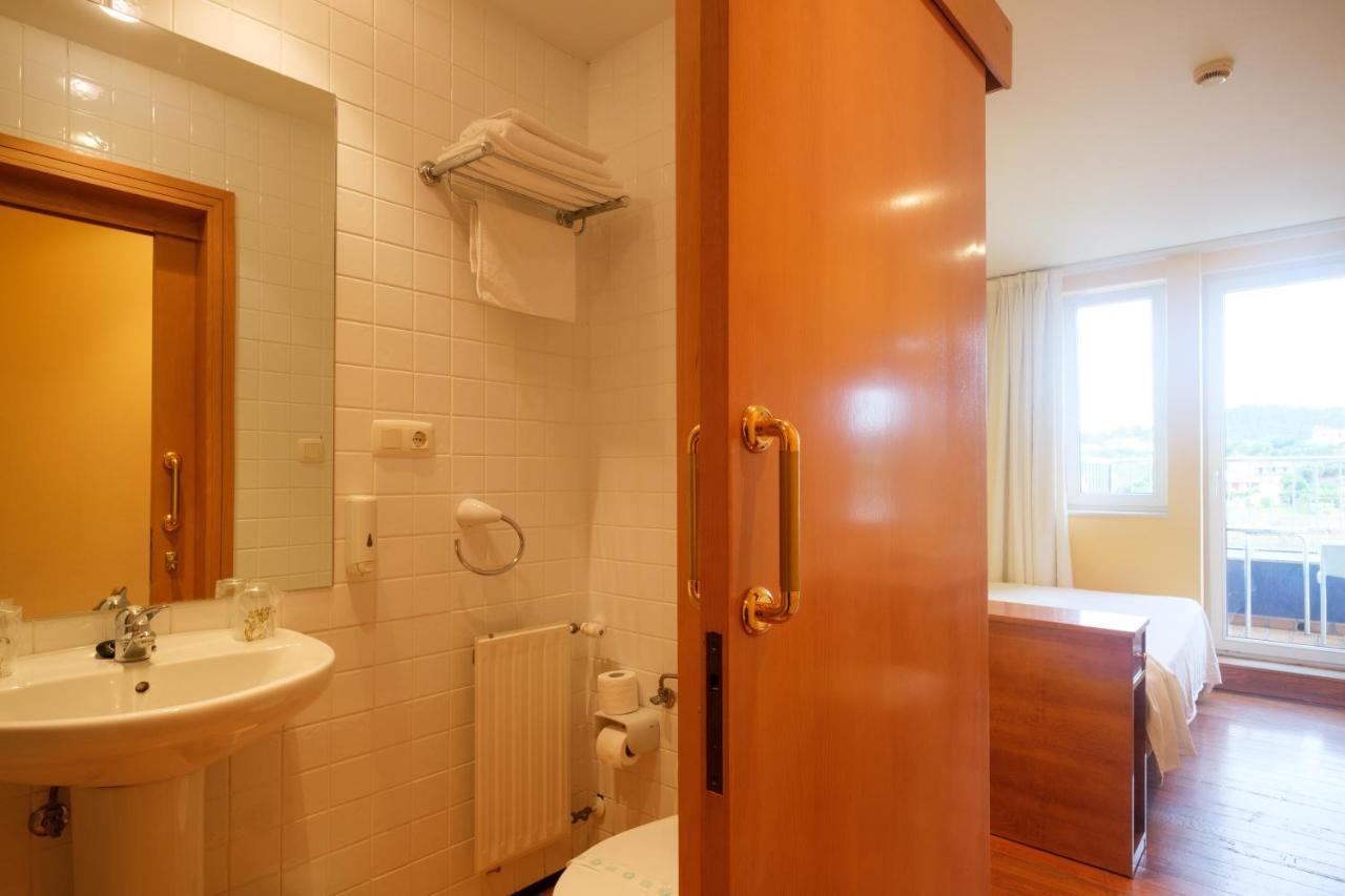 Hotel Playa De Луанко Экстерьер фото